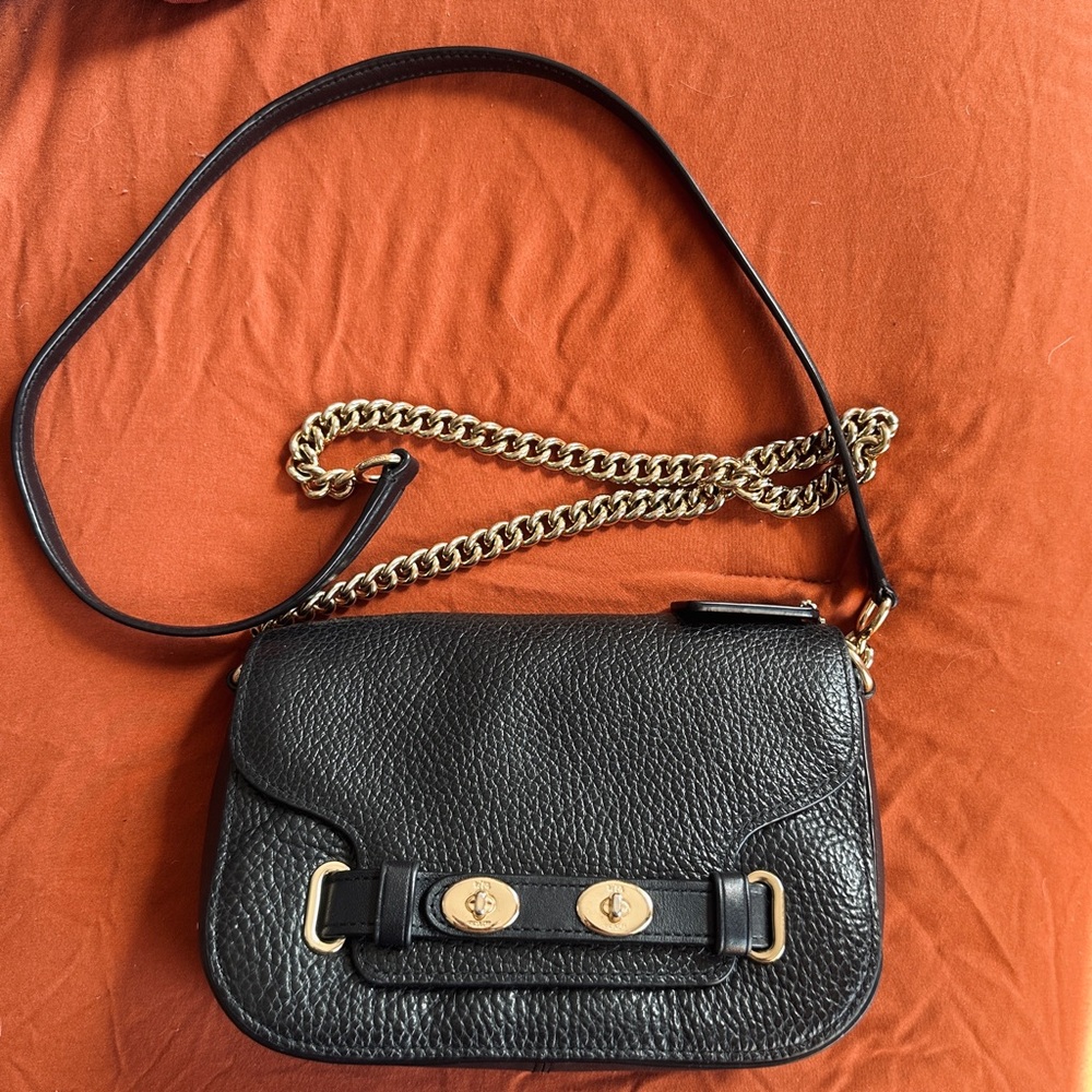 Coach Crossbody Purse